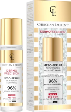 Christian Laurent Meso Serum Day/Night 30ml