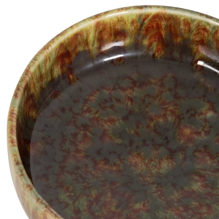 Christian Tortu Pot-Pourri Dish