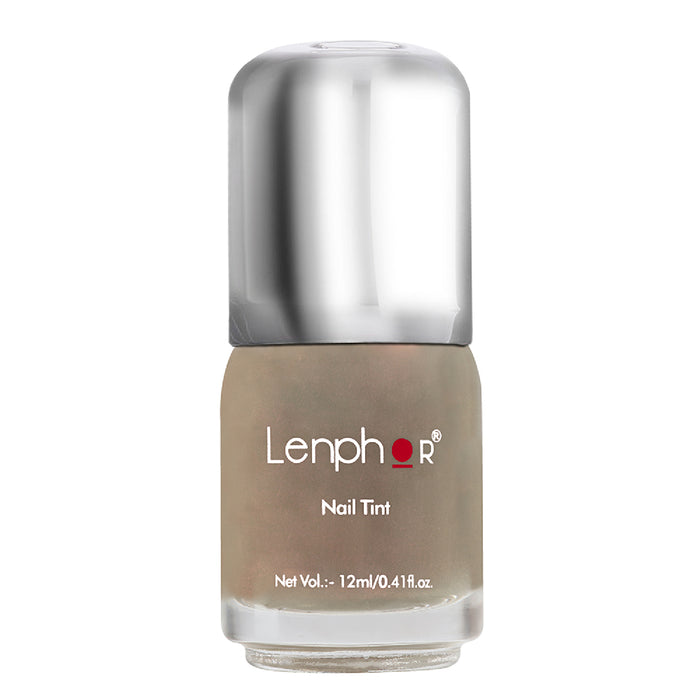 Melted Metallic