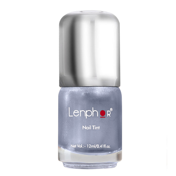 Metallic Blue