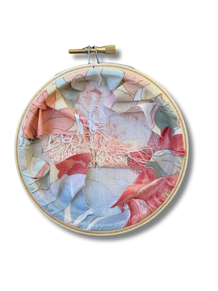Ciara LeRoy - Secret Kentucky (Pastel Floral)