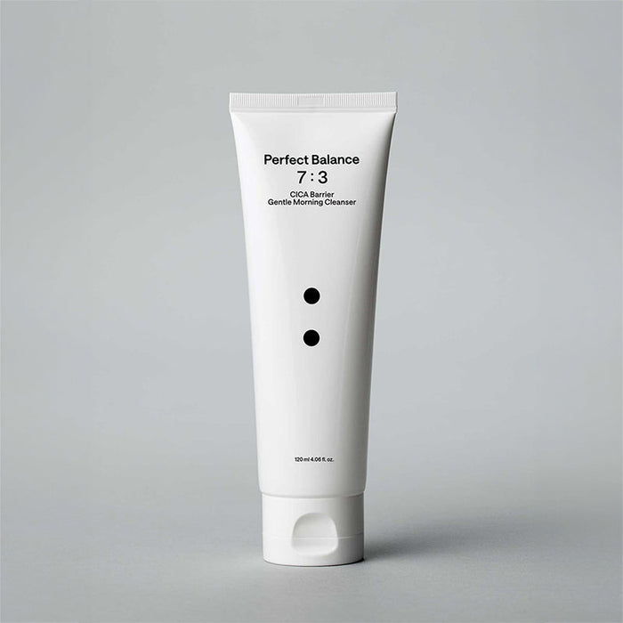 CICA Barrier Gentle Morning Cleanser