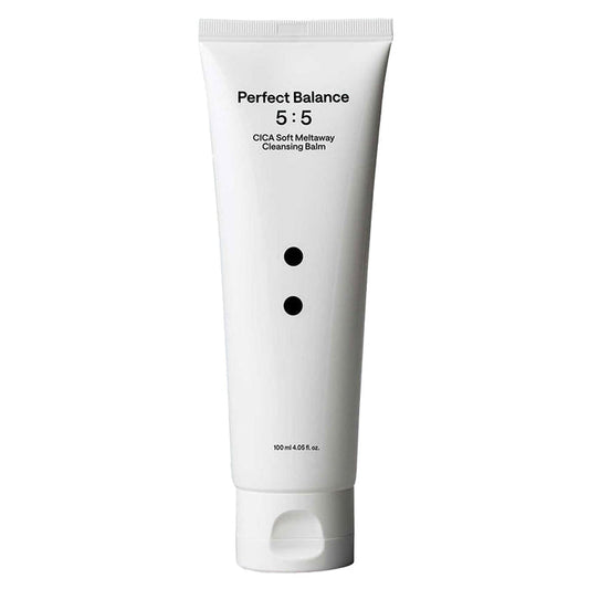CICA Soft Meltaway Cleansing Balm