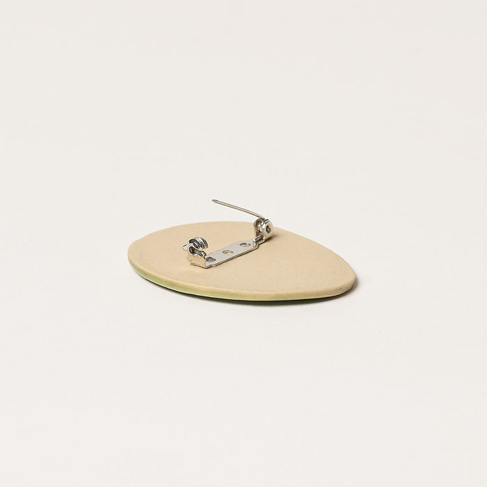 Clady Brooch No. 19
