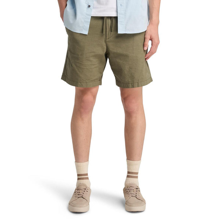 Claremont Cotton Short
