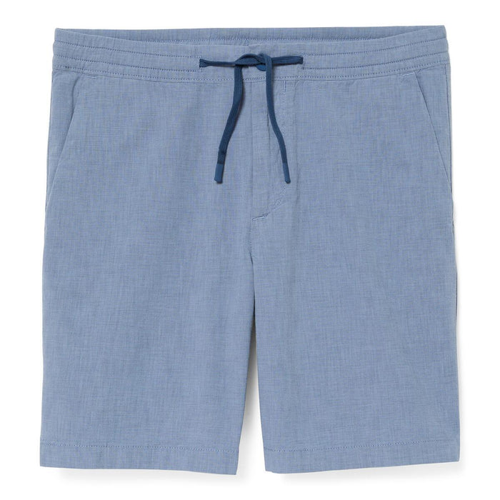 Claremont Cotton Short