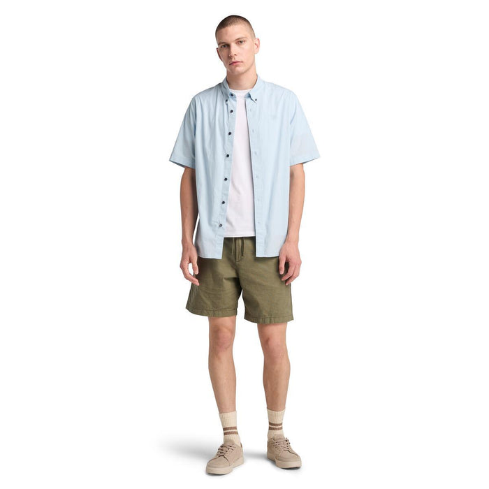 Claremont Cotton Short