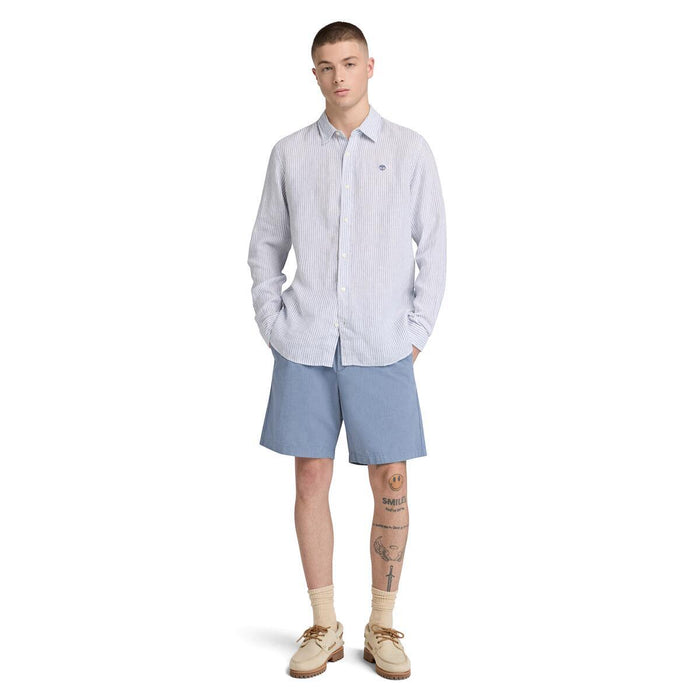 Claremont Cotton Short