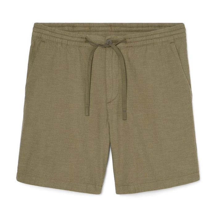 Claremont Cotton Short