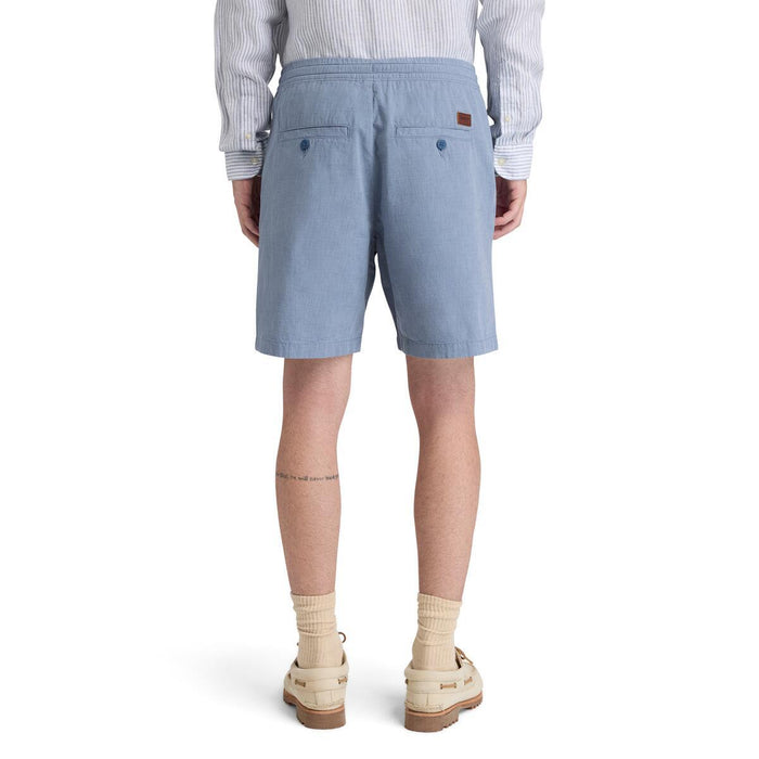 Claremont Cotton Short