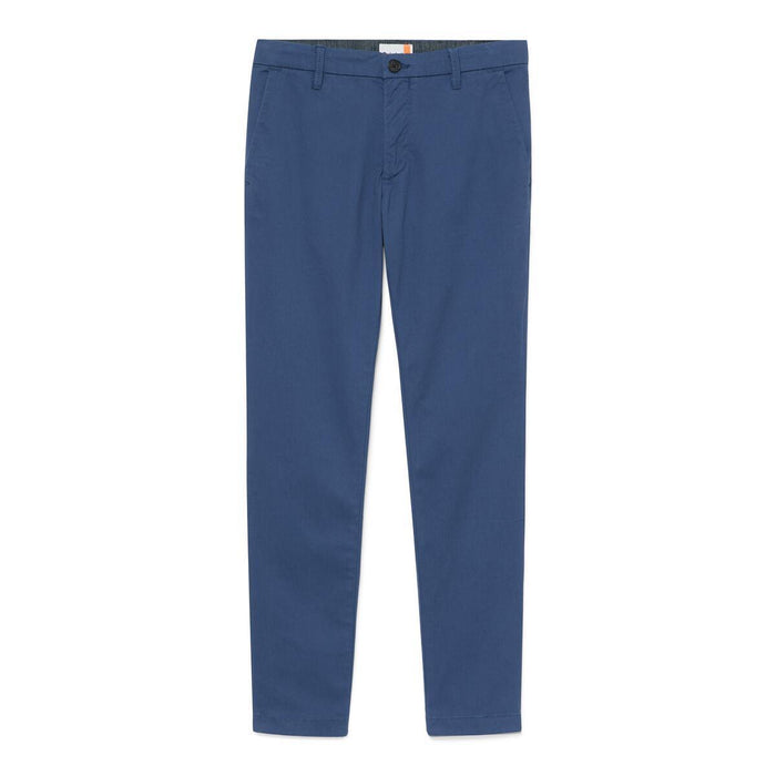 Claremont Twill Chino Pant (Slim)
