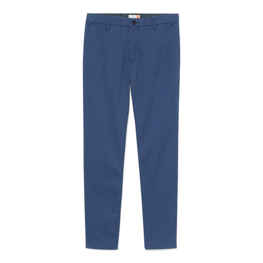 Claremont Twill Chino Pant (Slim)