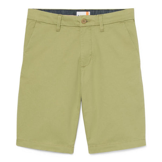 Claremont Twill Chino Short