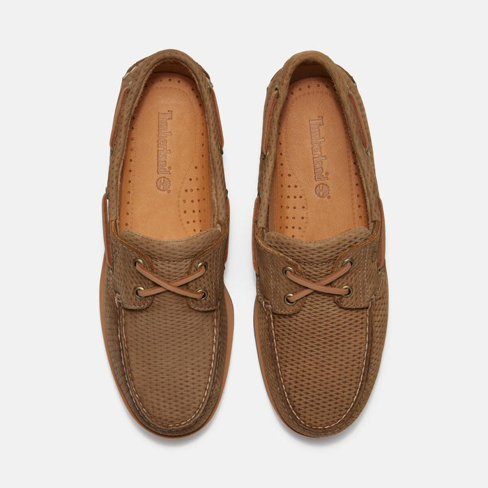 Classic Boat 2-Eye