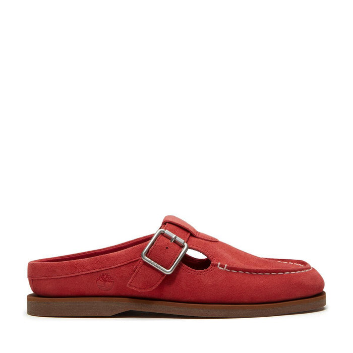 Classic Boat Clog Shoe