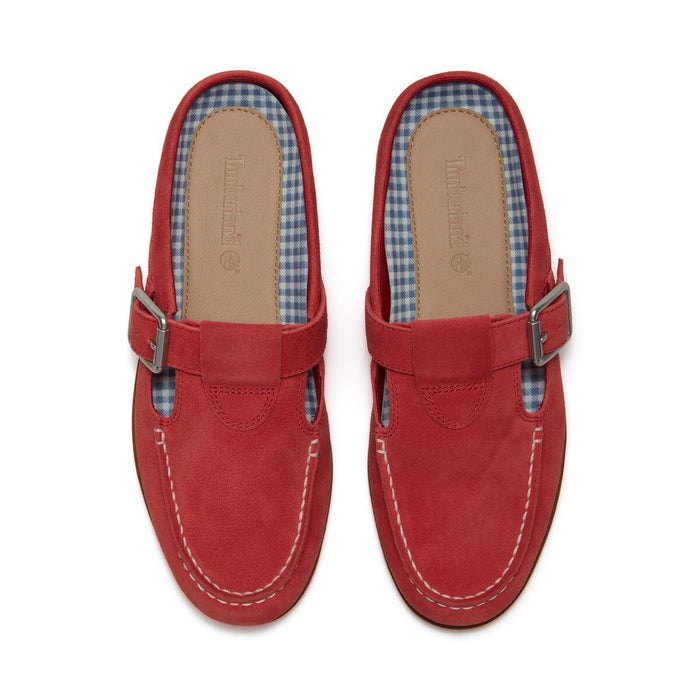 Classic Boat Clog Shoe