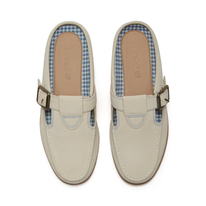 Classic Boat Clog Shoe
