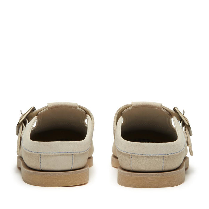Classic Boat Clog Shoe