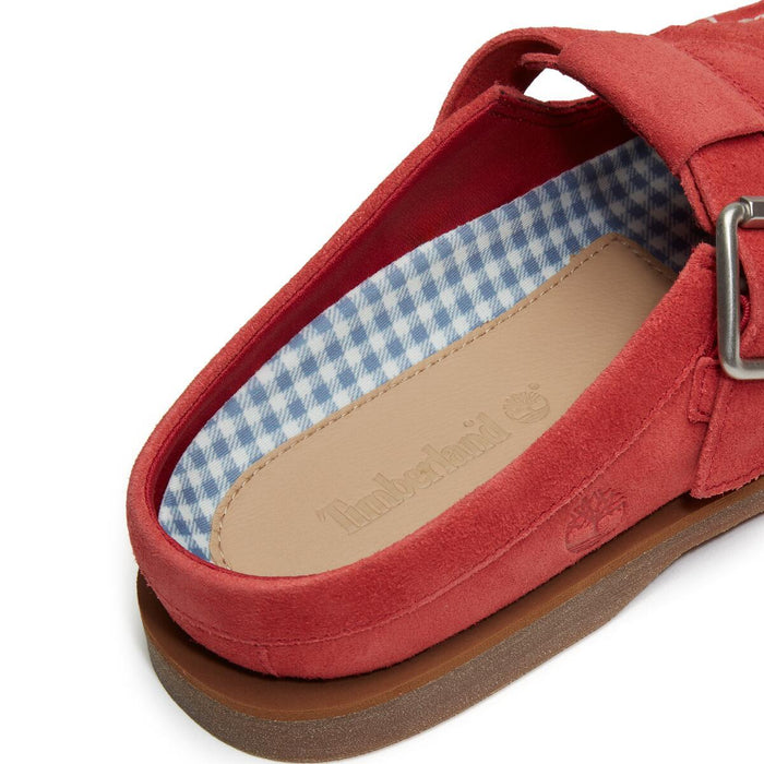 Classic Boat Clog Shoe