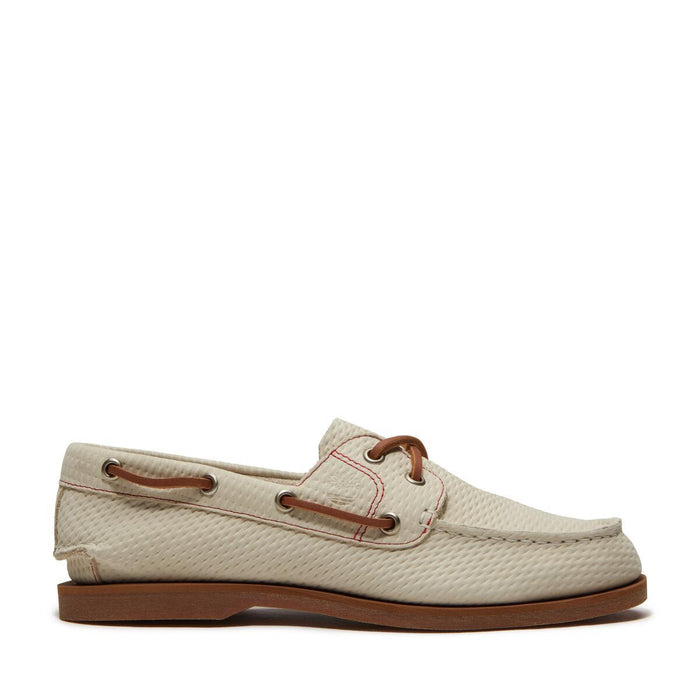 Classic Boat Shoe
