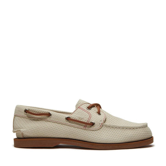 Classic Boat Shoe