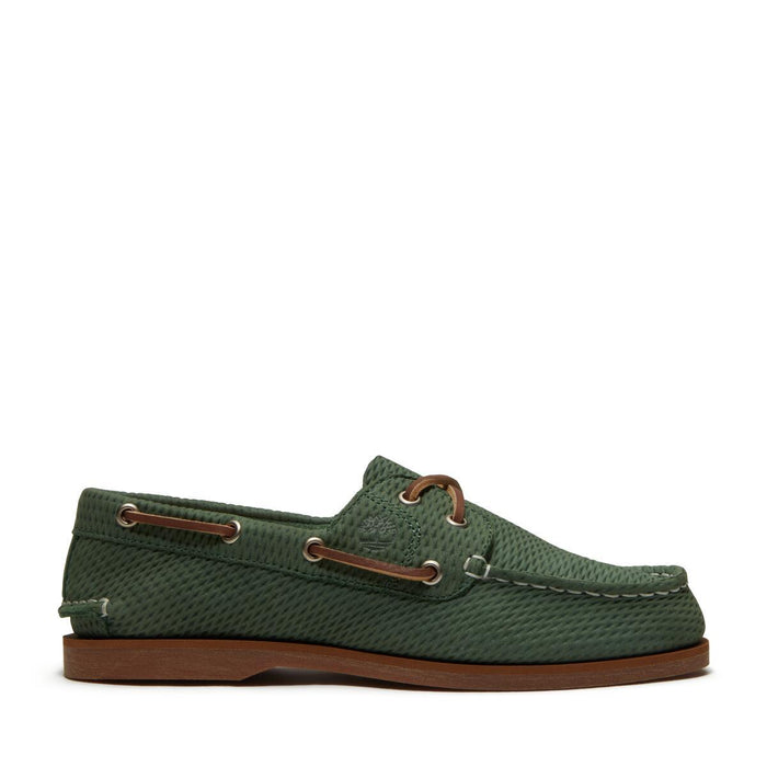 Classic Boat Shoe
