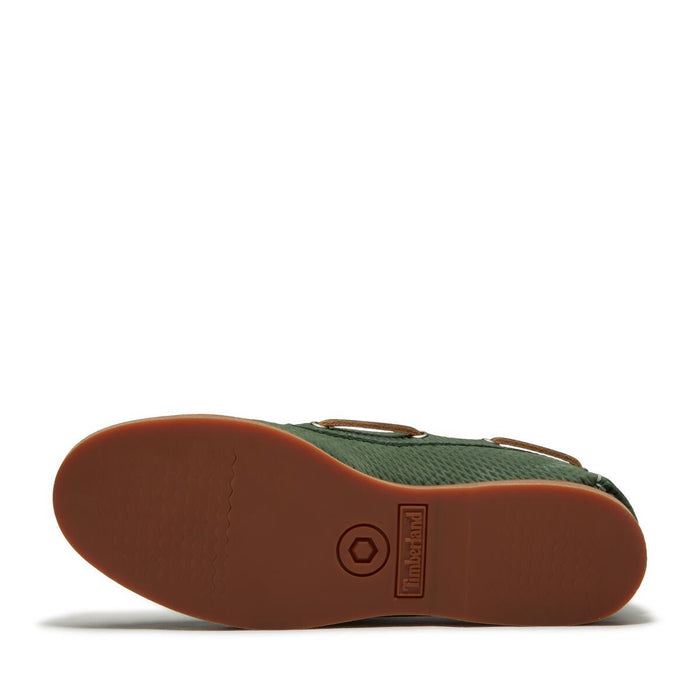 Classic Boat Shoe