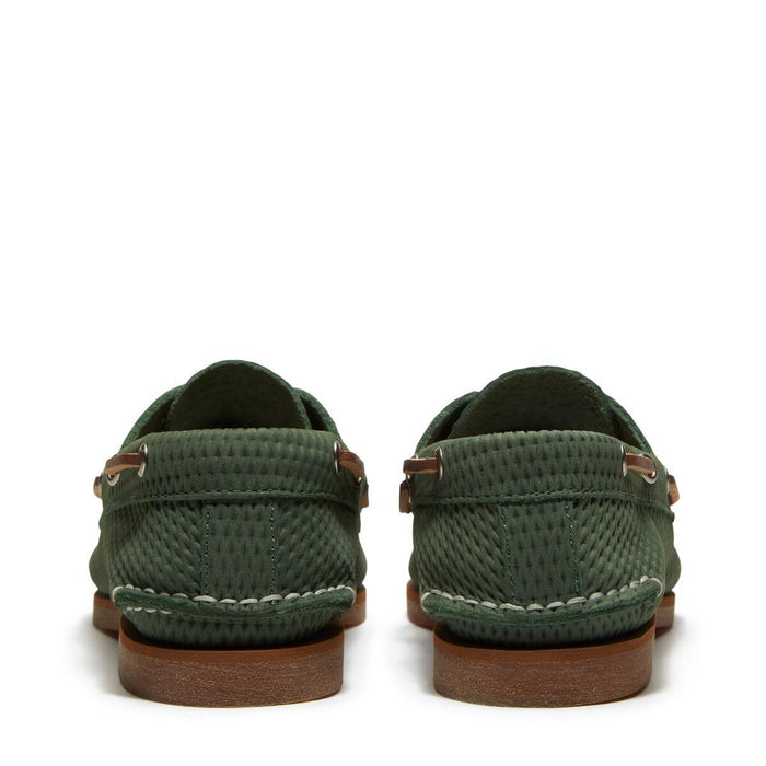 Classic Boat Shoe