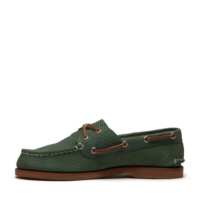Classic Boat Shoe