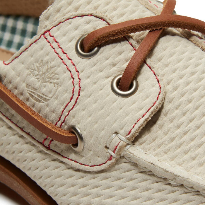Classic Boat Shoe
