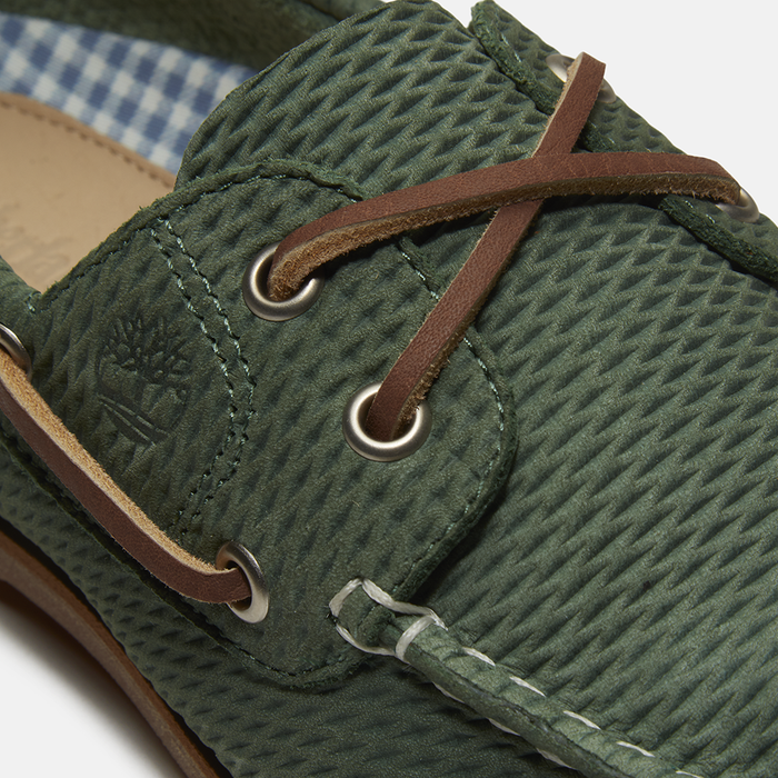 Classic Boat Shoe