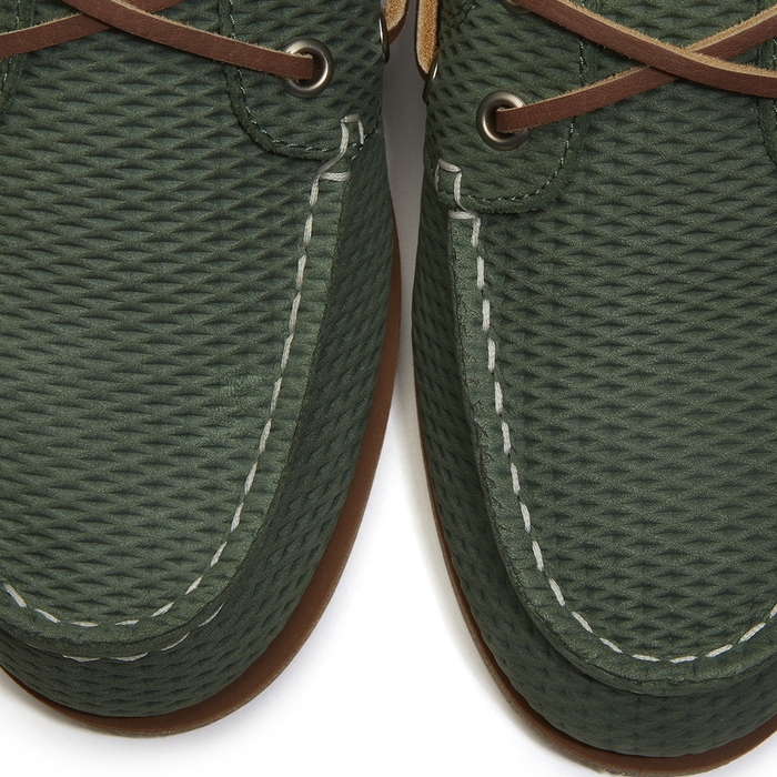 Classic Boat Shoe