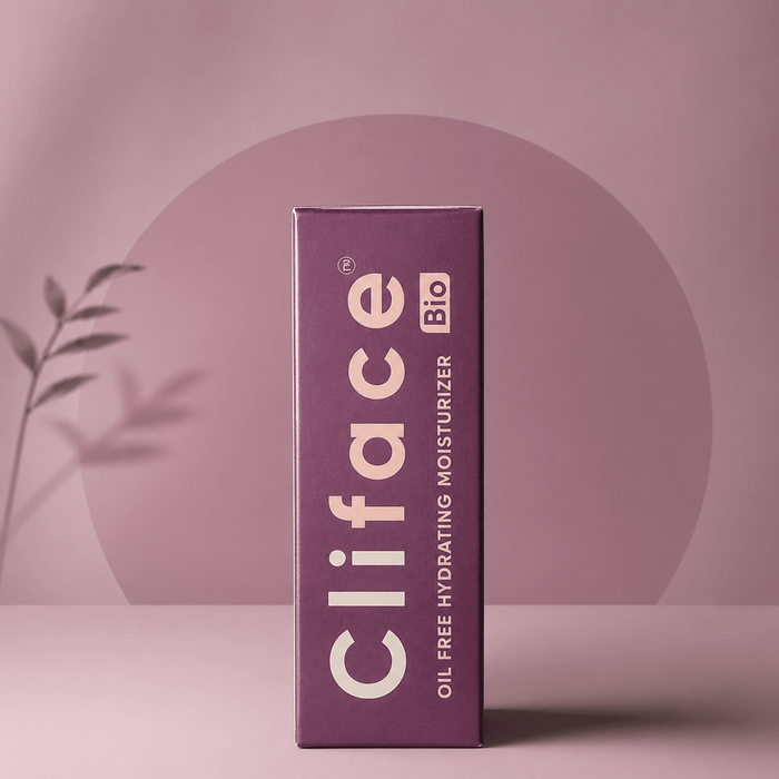 Cliface Bio Oil Free Hydrating Moisturizer - Cosmosentials