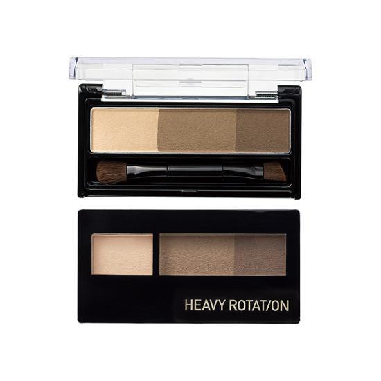 Clio Kill Brow Shaping Powder Brow 01 Natural Warm Brown