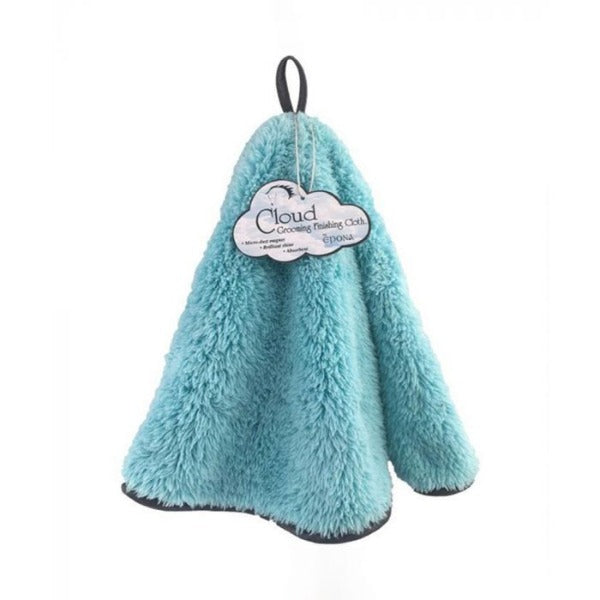 CLOUD CLOTH QUILTED