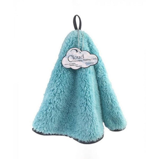 CLOUD CLOTH QUILTED