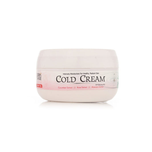 Cold Cream