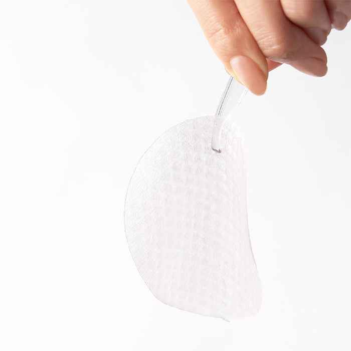 Collagen Glow Up Gel Toner Pads
