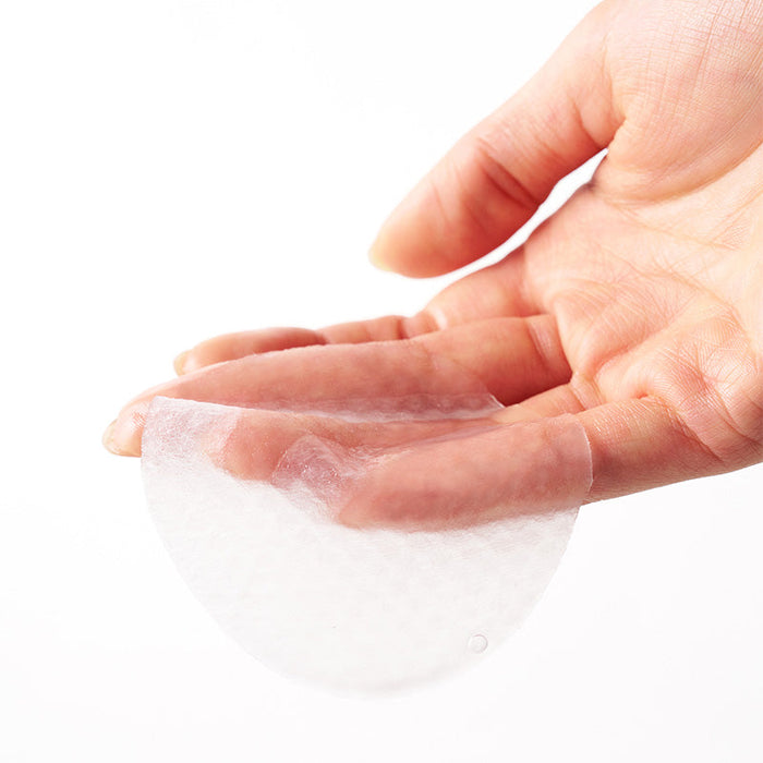 Collagen Pore Tight Up Gel Toner Pads