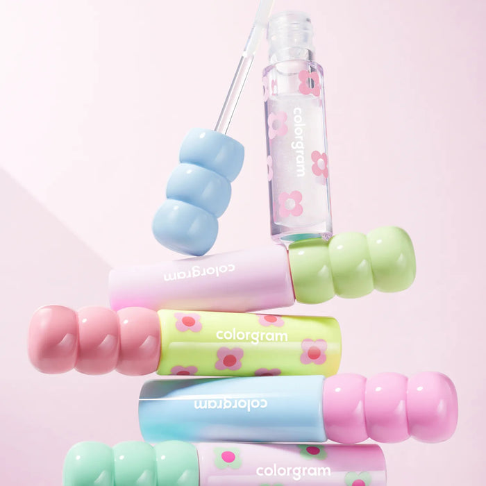 Colorgram Fruity Glass Tint 19 Plum Bomb