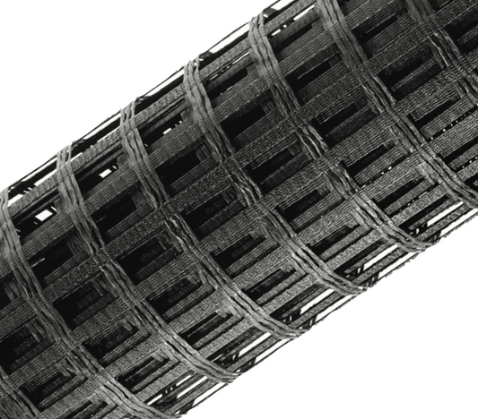 Contractor Grid Roll 4x45