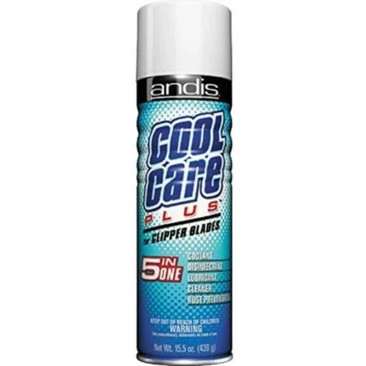 COOL CARE + 5N1 SPRAY
