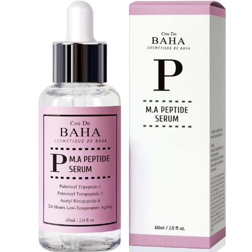 Cos De BAHA M.A Peptide Serum 60ml / 2 fl. oz.