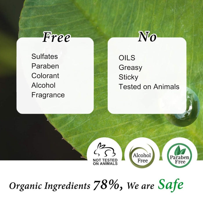 Cos De BAHA Niacinamide 10% + Zinc PCA 1% Serum 60ml / 2 fl. oz.