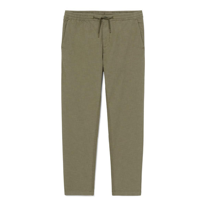 Cotton Jogger