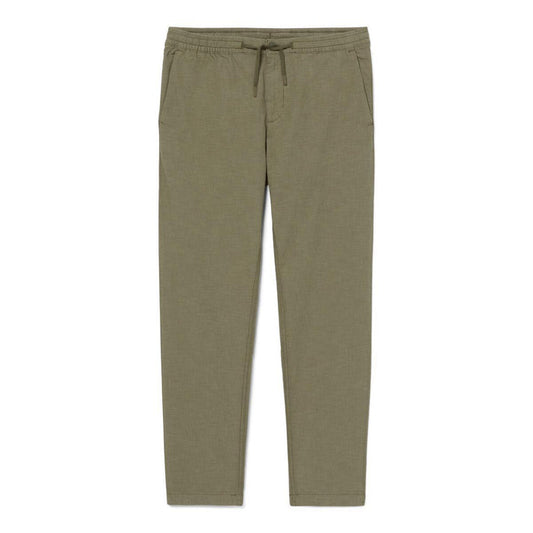 Cotton Jogger