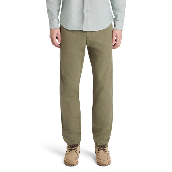 Cotton Jogger
