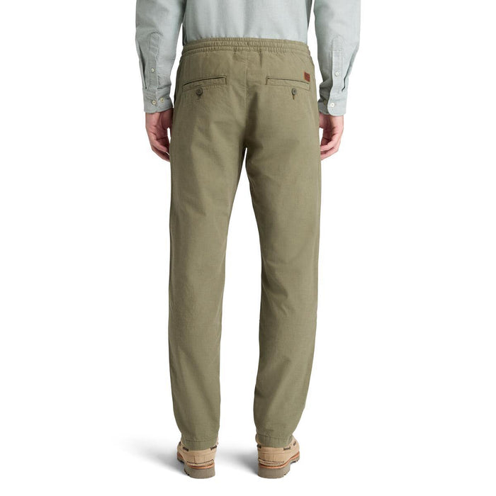 Cotton Jogger