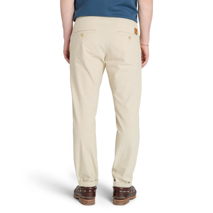 Cotton Jogger