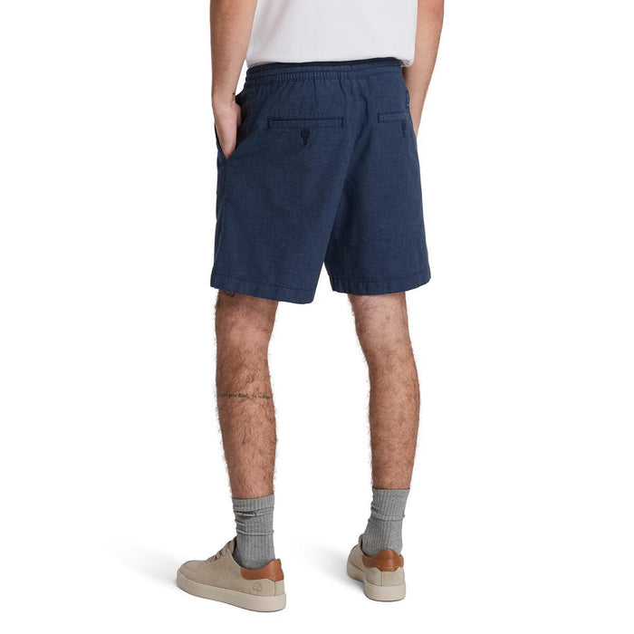 Cotton Linen Short